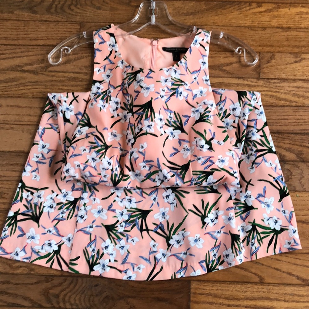 Lightweight sundress